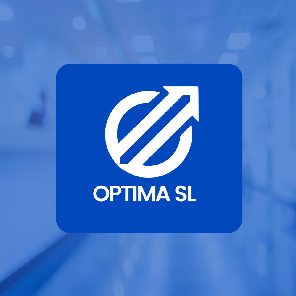 Supports de communication OPTIMA SL